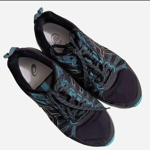 ASICS Gel-Venture 7 Trail Running Shoe Womens Sneakers Size 8.50